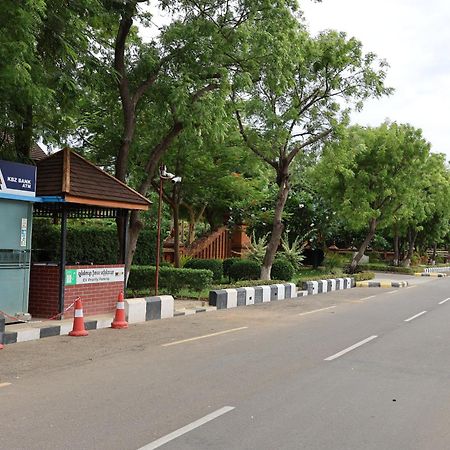 Heritage Bagan Hotel מראה חיצוני תמונה