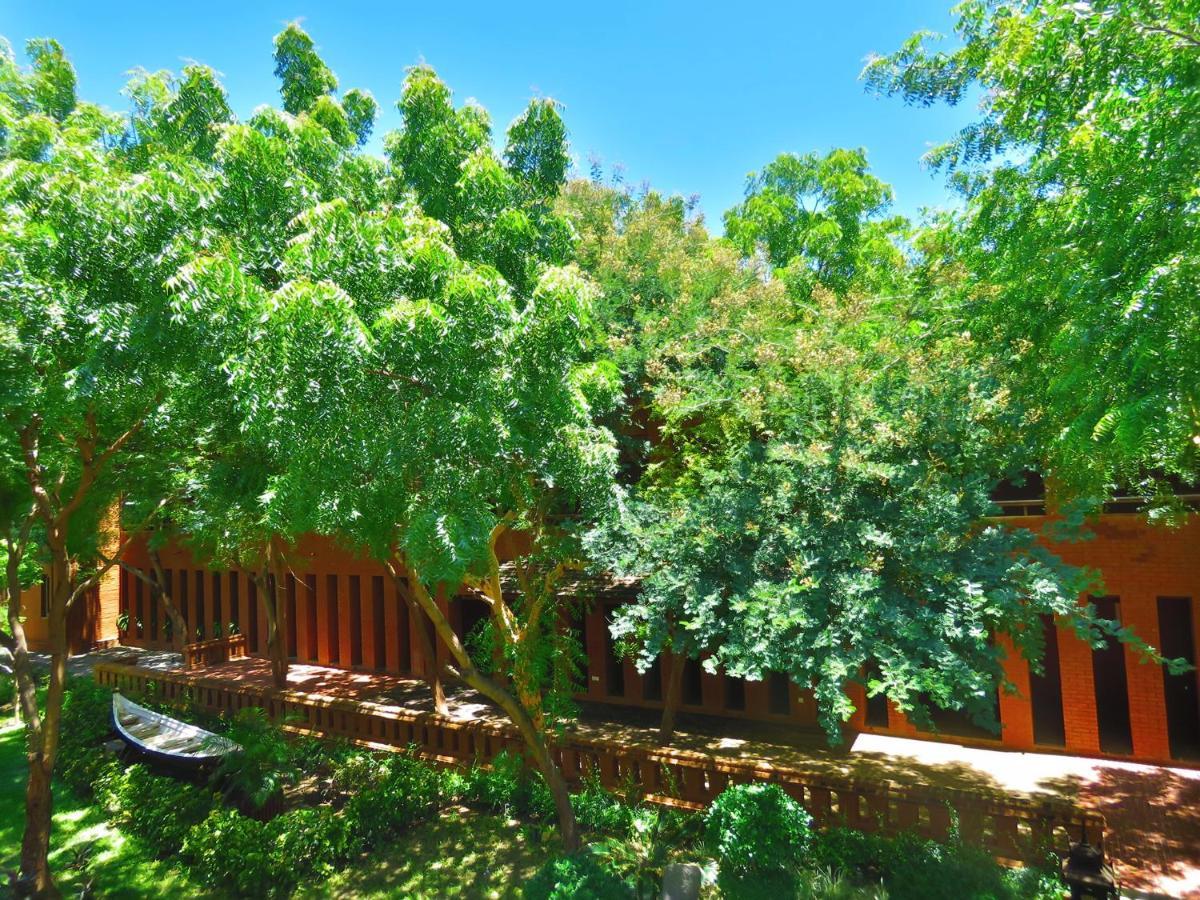 Heritage Bagan Hotel מראה חיצוני תמונה
